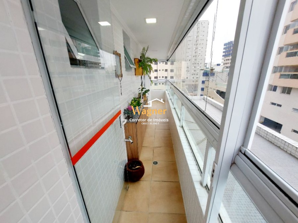 Apartamento, 2 quartos, 102 m² - Foto 15