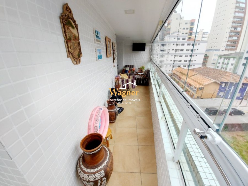 Apartamento, 2 quartos, 102 m² - Foto 24