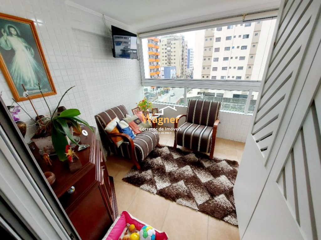 Apartamento, 2 quartos, 102 m² - Foto 27