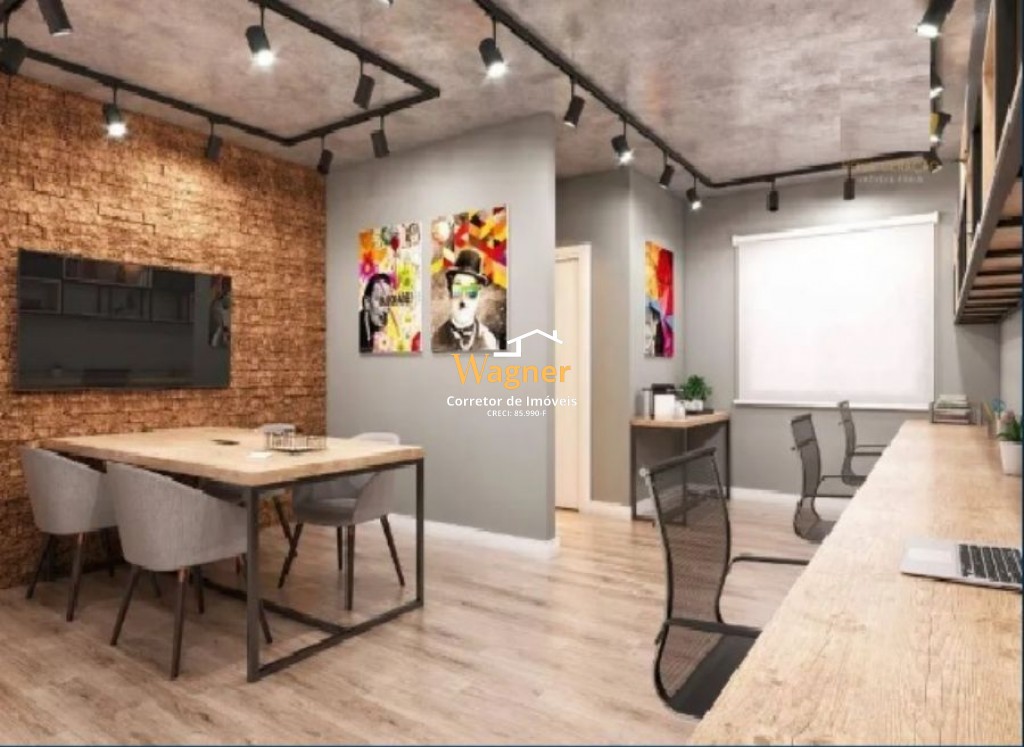 Apartamento, 2 quartos, 81 m² - Foto 27