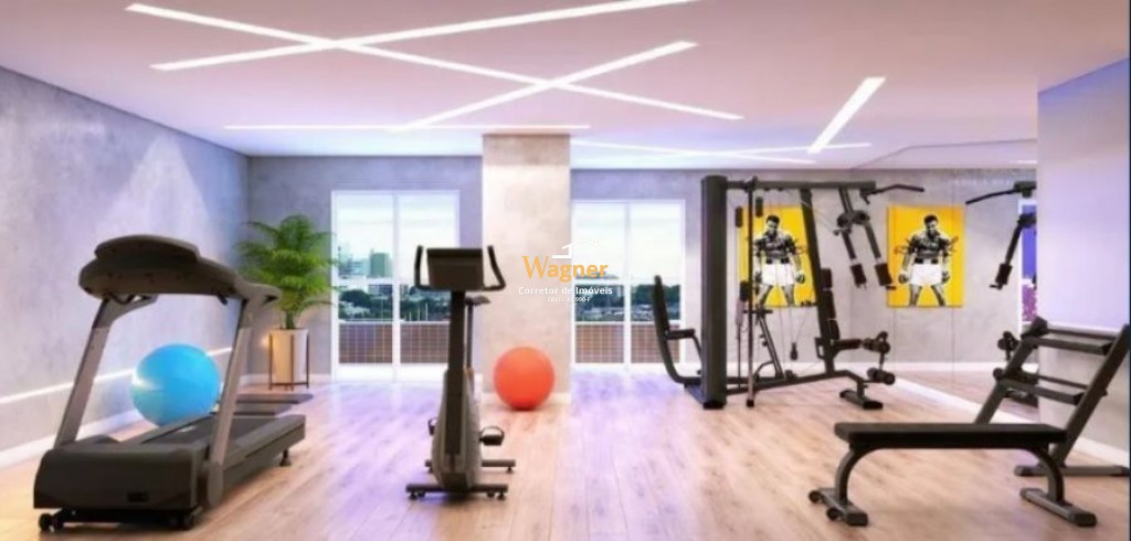 Apartamento, 2 quartos, 81 m² - Foto 23