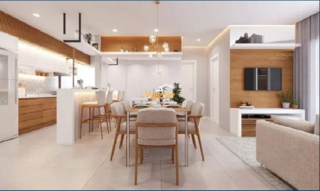 Apartamento, 2 quartos, 81 m² - Foto 19