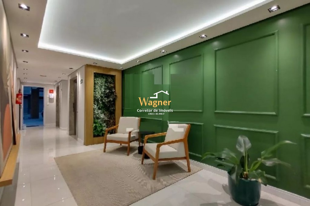 Apartamento, 2 quartos, 81 m² - Foto 2