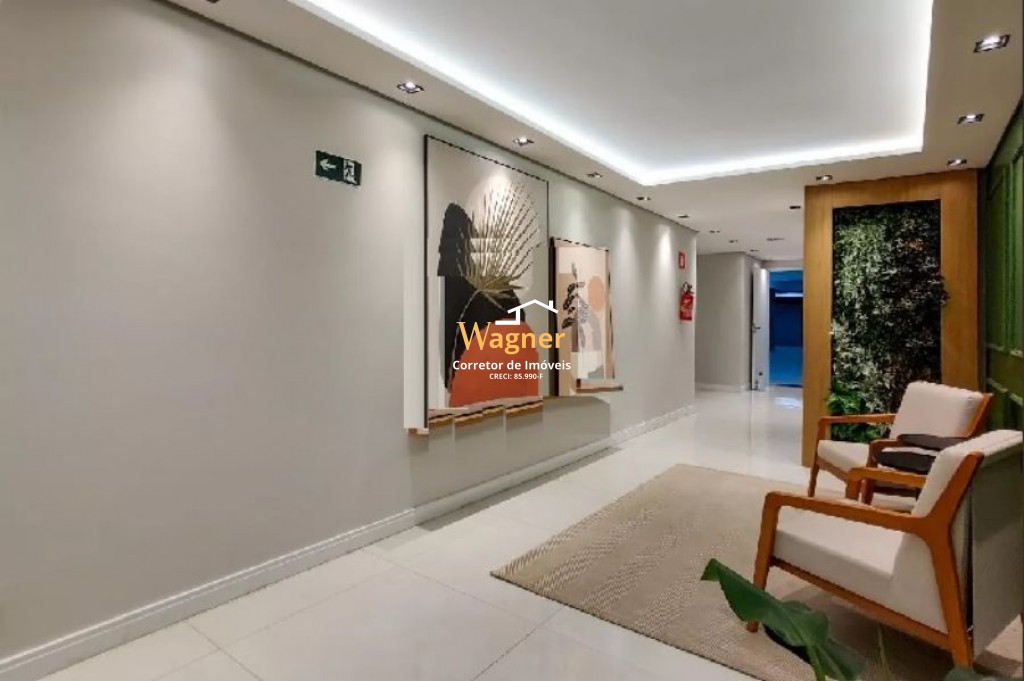 Apartamento, 2 quartos, 81 m² - Foto 17