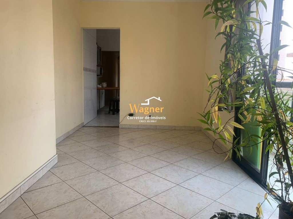 Apartamento, 2 quartos, 77 m² - Foto 2