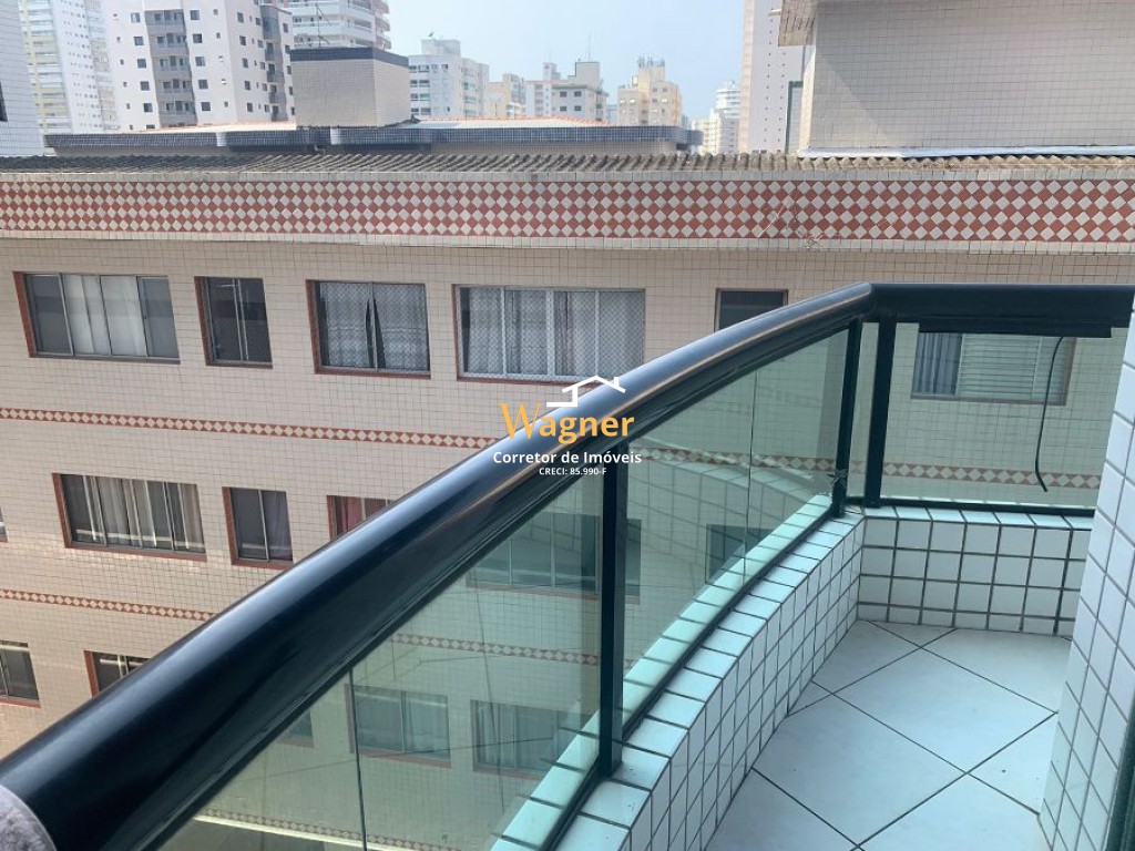 Apartamento, 2 quartos, 77 m² - Foto 1