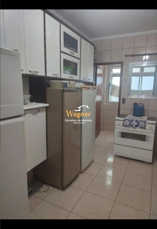 Apartamento, 2 quartos, 90 m² - Foto 12