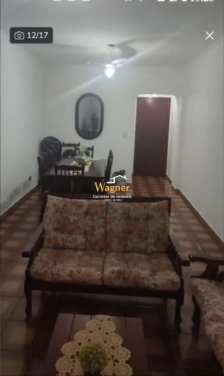 Apartamento, 2 quartos, 90 m² - Foto 5