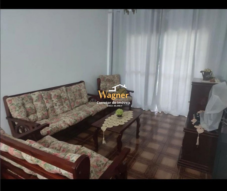 Apartamento, 2 quartos, 90 m² - Foto 1