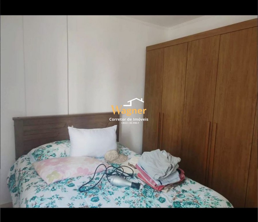 Apartamento, 2 quartos, 90 m² - Foto 11