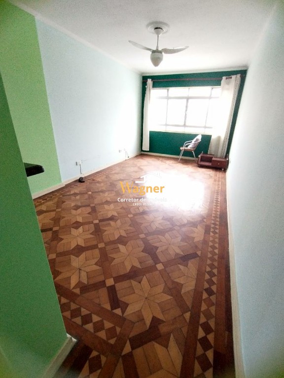 Apartamento, 2 quartos, 98 m² - Foto 1