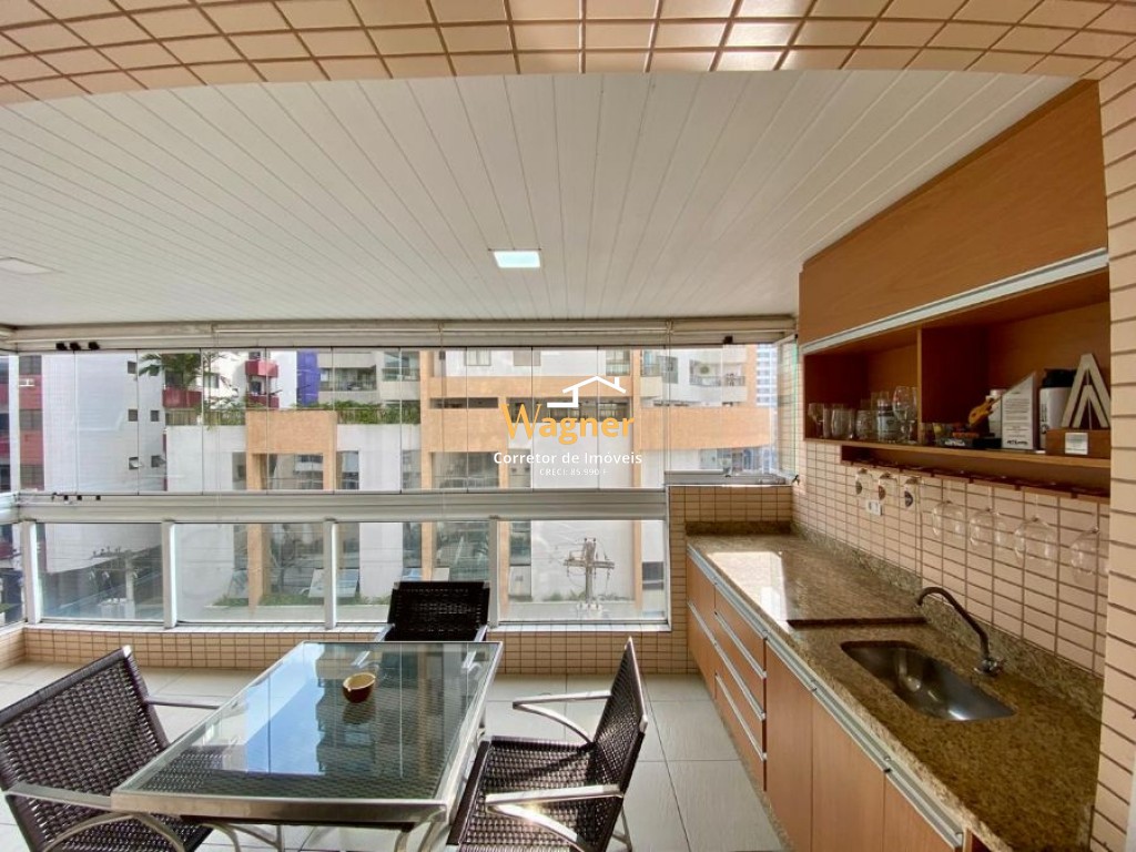 Apartamento, 3 quartos, 102 m² - Foto 2