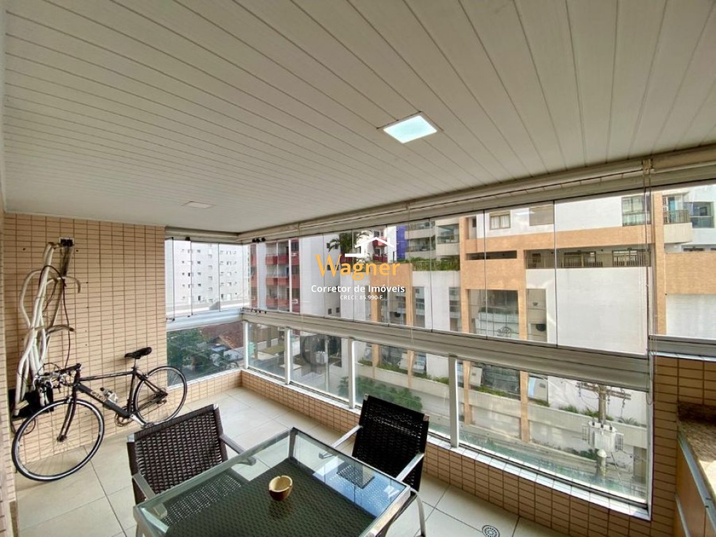Apartamento, 3 quartos, 102 m² - Foto 9