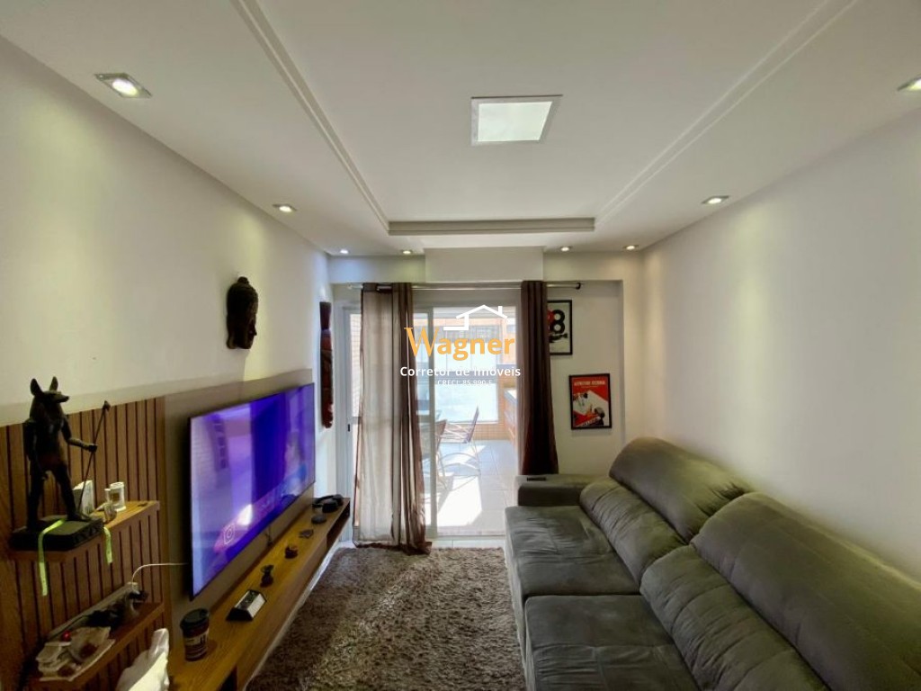 Apartamento, 3 quartos, 102 m² - Foto 7