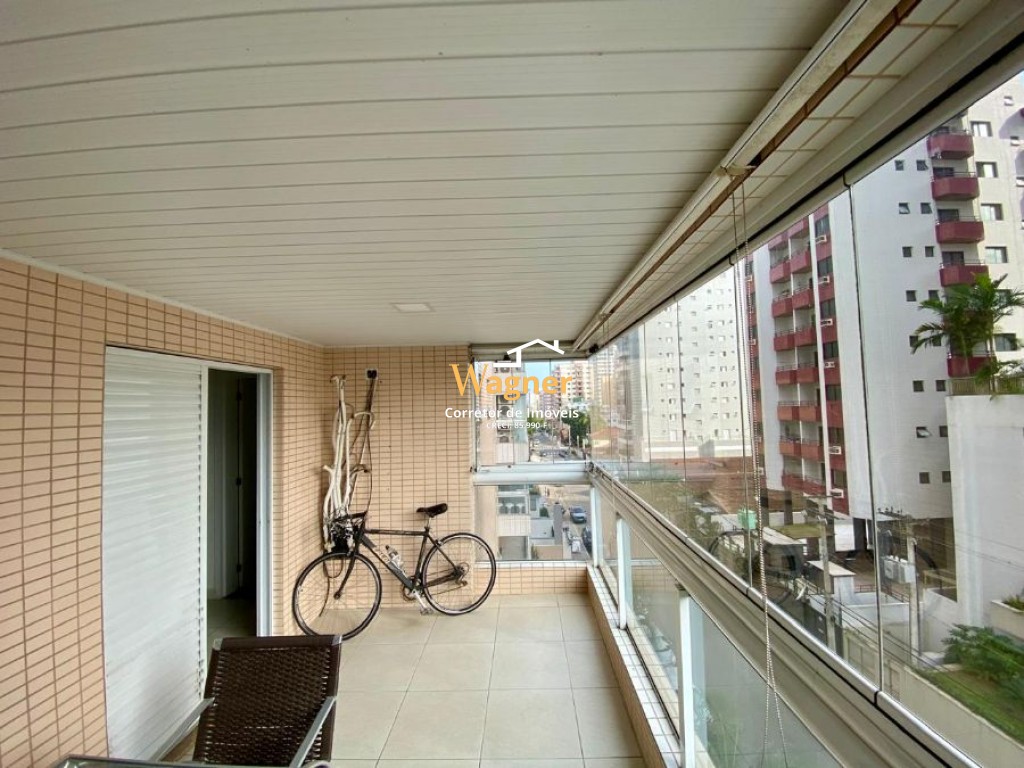 Apartamento, 3 quartos, 102 m² - Foto 10