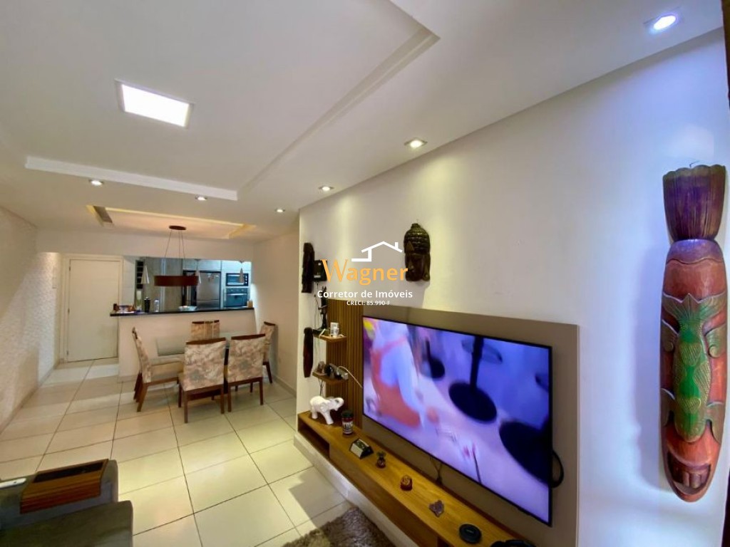 Apartamento, 3 quartos, 102 m² - Foto 6