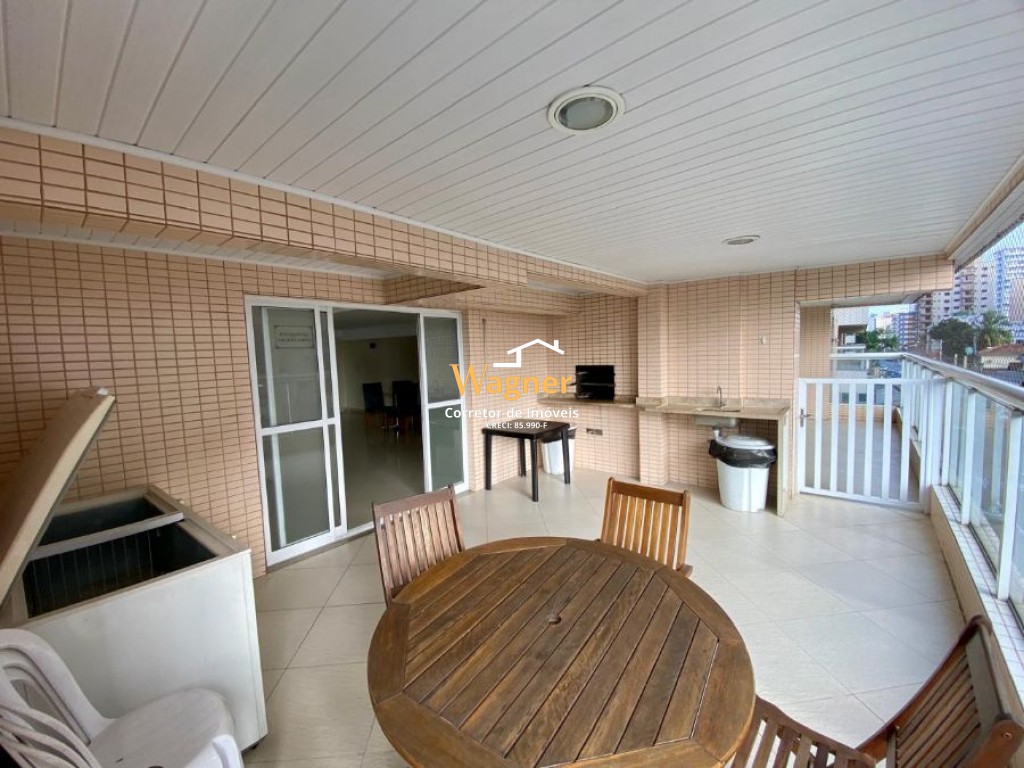 Apartamento, 3 quartos, 102 m² - Foto 4
