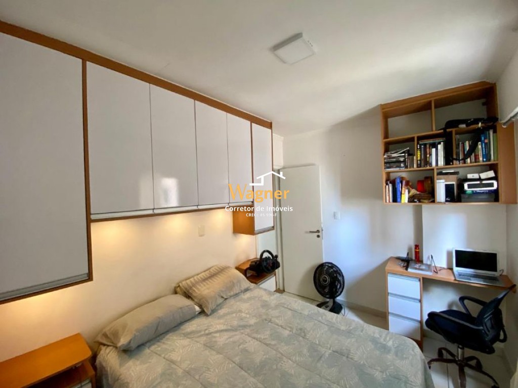 Apartamento, 3 quartos, 102 m² - Foto 16