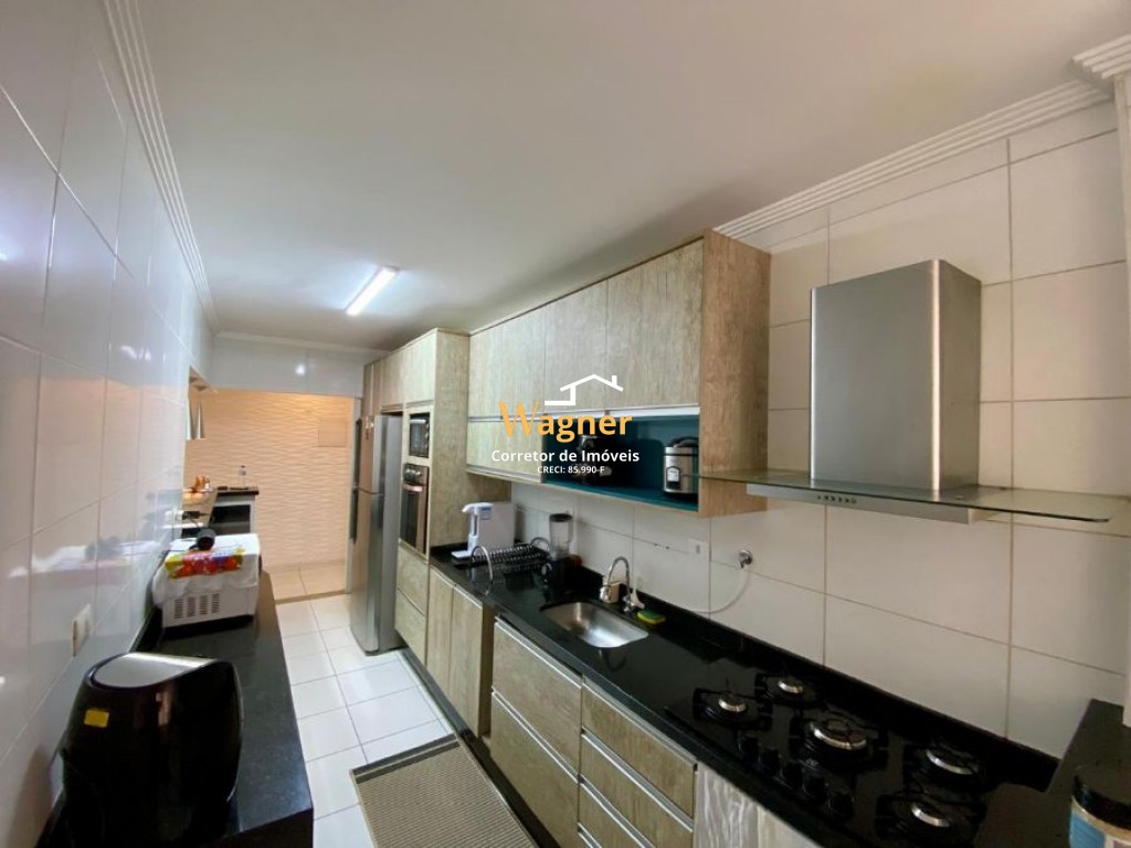 Apartamento, 3 quartos, 102 m² - Foto 13