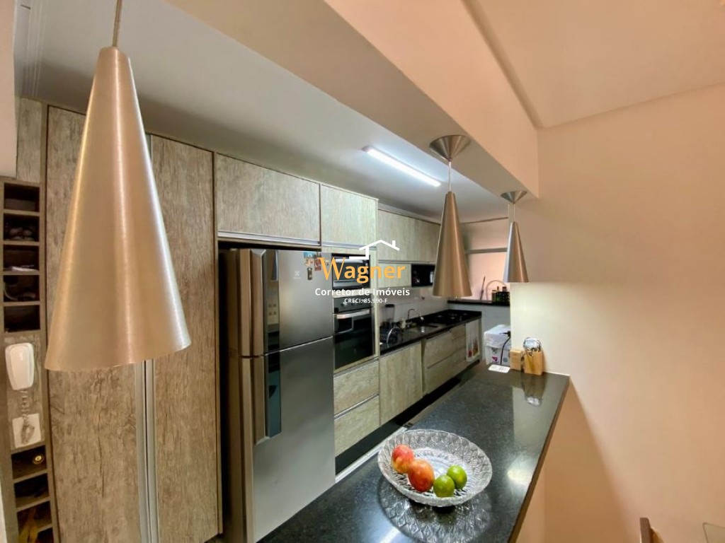 Apartamento, 3 quartos, 102 m² - Foto 11