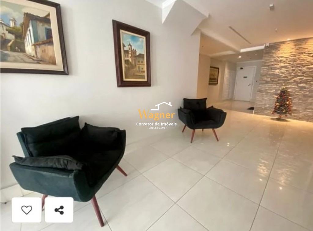 Apartamento, 1 quarto, 48 m² - Foto 13