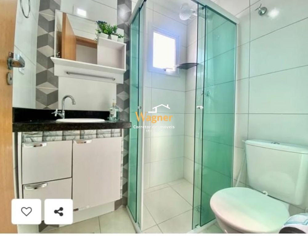 Apartamento, 1 quarto, 48 m² - Foto 7