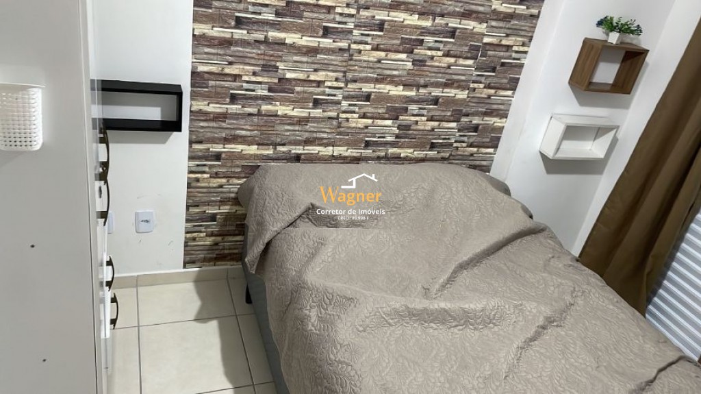 Apartamento, 1 quarto, 48 m² - Foto 10