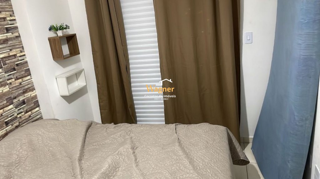 Apartamento, 1 quarto, 48 m² - Foto 14