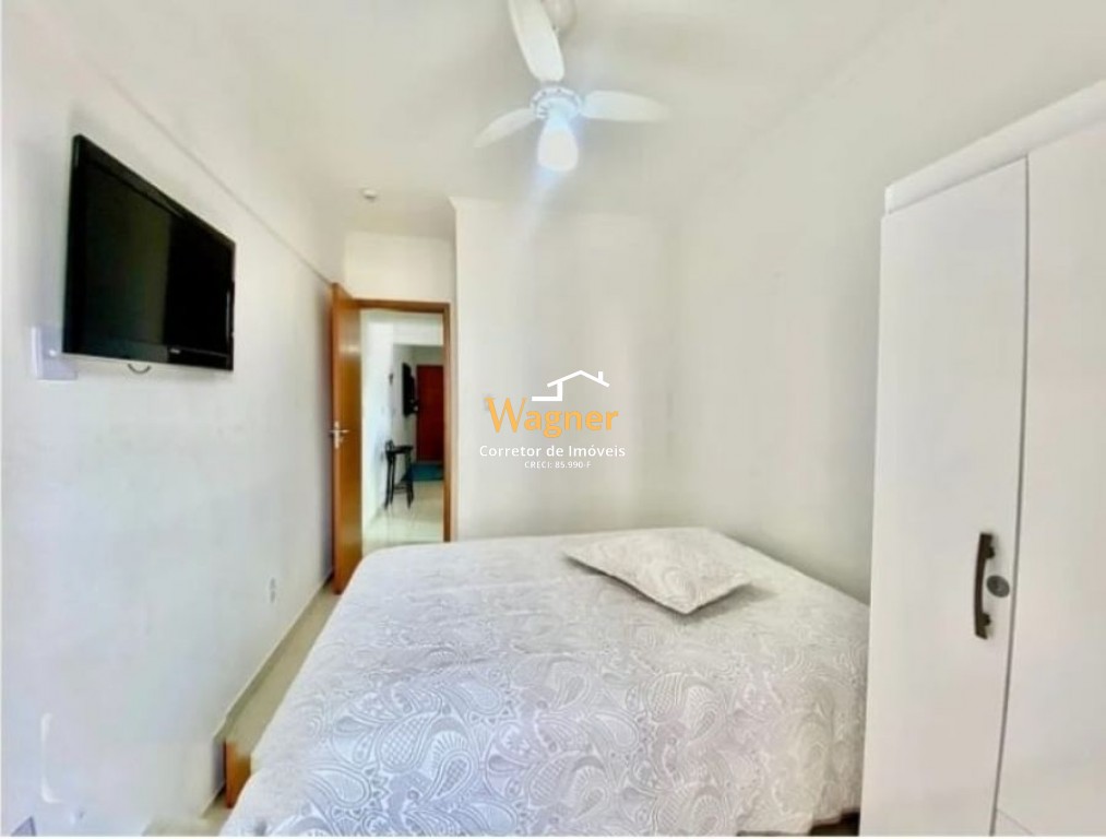 Apartamento, 1 quarto, 48 m² - Foto 9