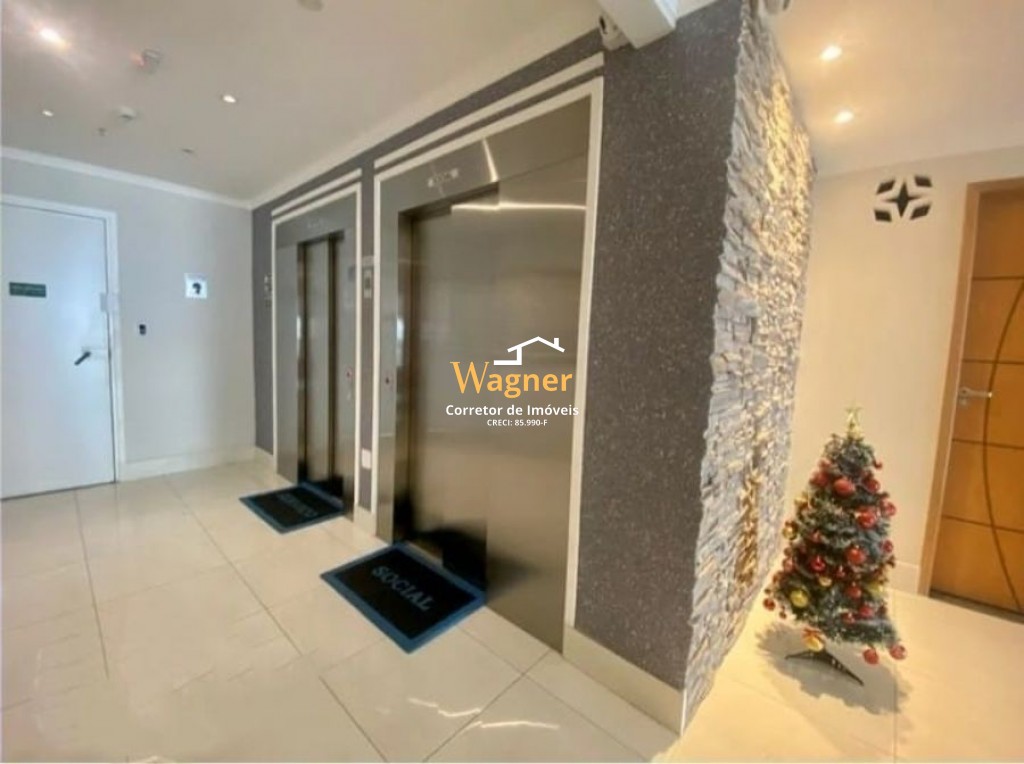 Apartamento, 1 quarto, 48 m² - Foto 21