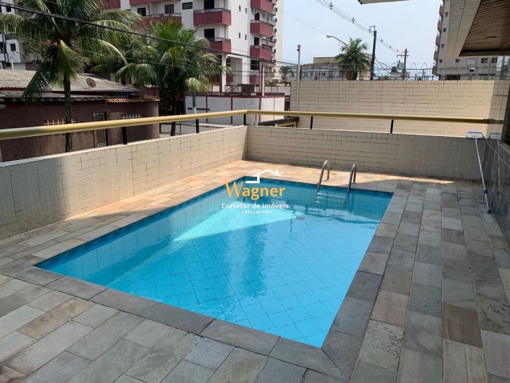 Apartamento, 1 quarto, 40 m² - Foto 1