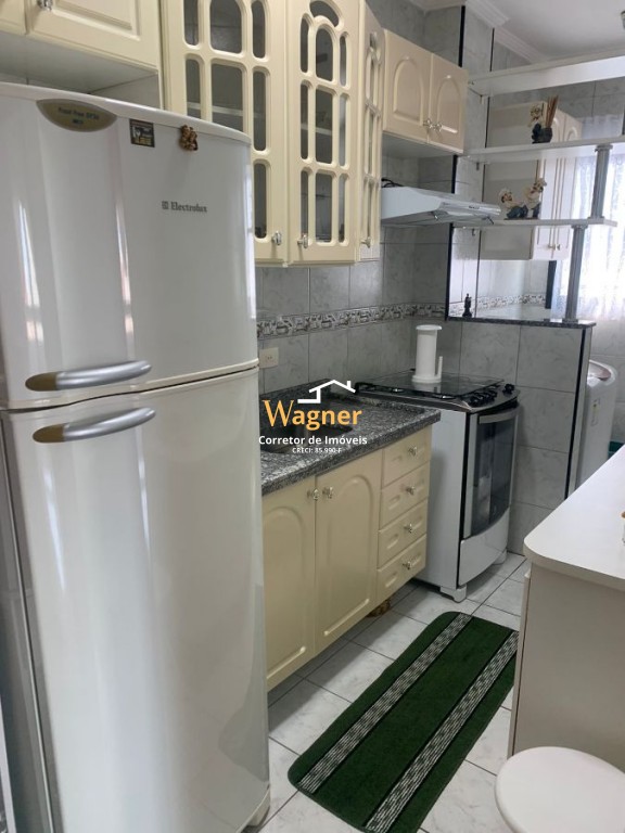 Apartamento, 1 quarto, 40 m² - Foto 12