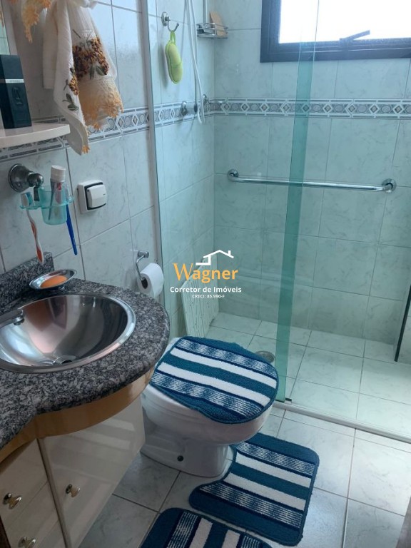 Apartamento, 1 quarto, 40 m² - Foto 9