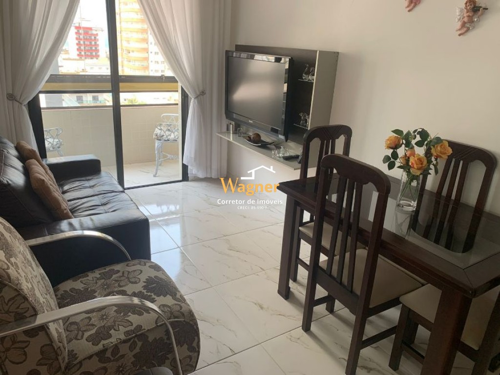 Apartamento, 1 quarto, 40 m² - Foto 4