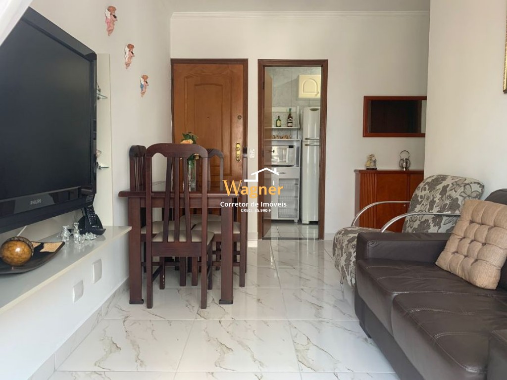 Apartamento, 1 quarto, 40 m² - Foto 3