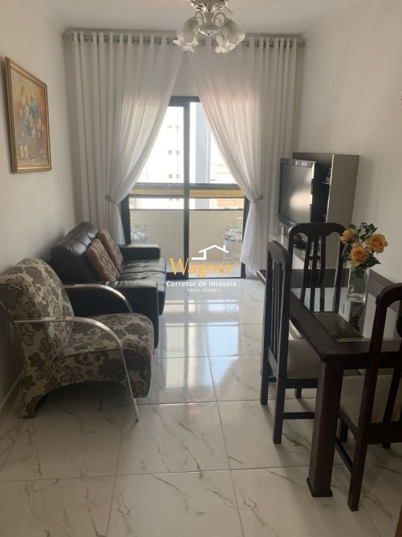 Apartamento, 1 quarto, 40 m² - Foto 2