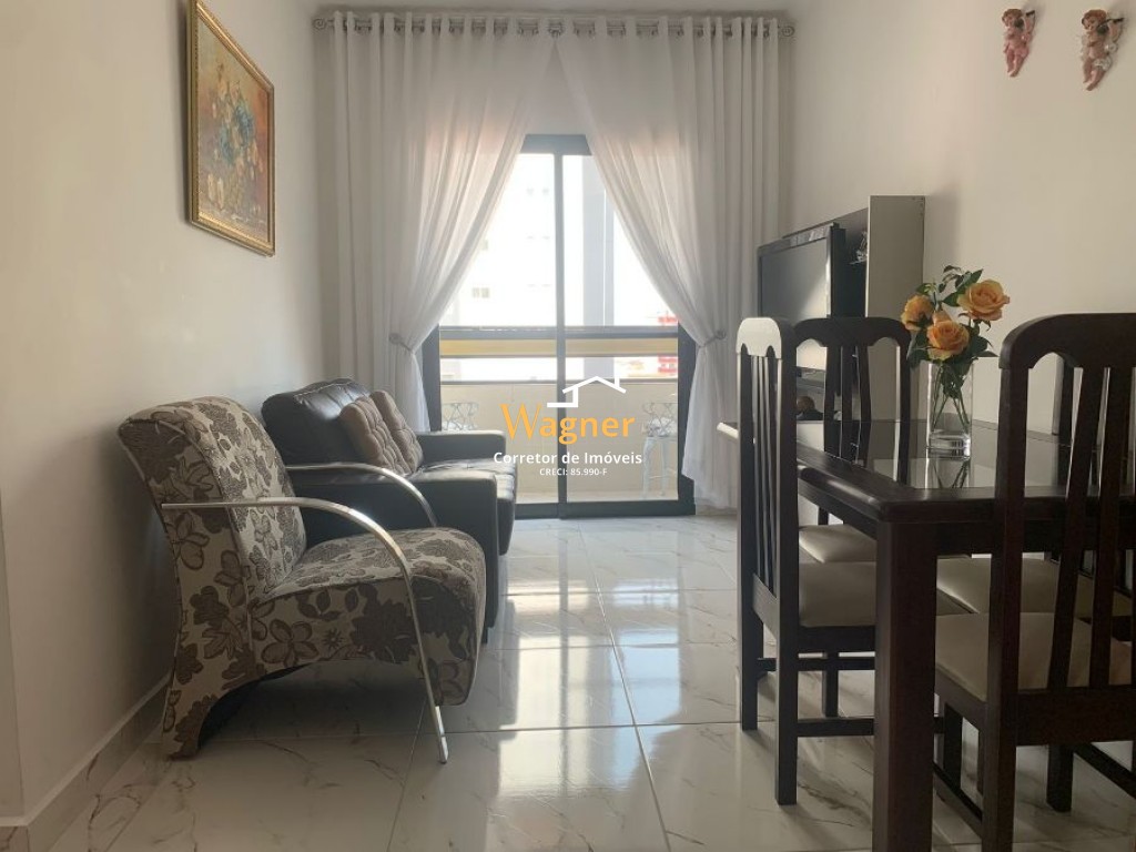 Apartamento, 1 quarto, 40 m² - Foto 5