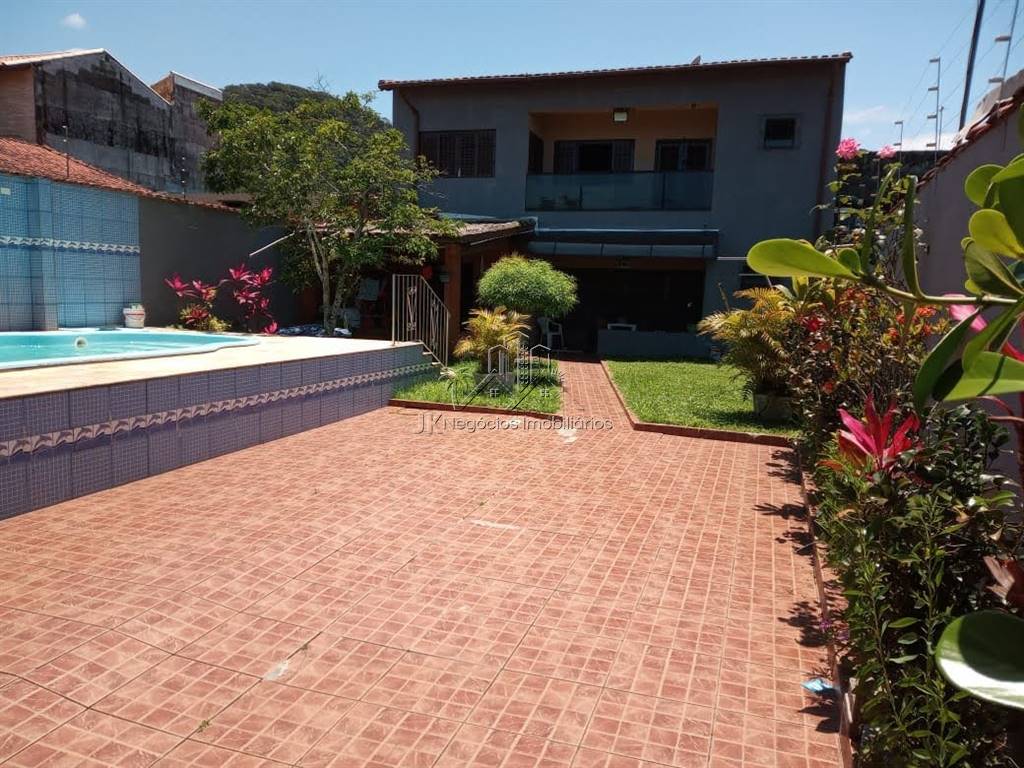 Sobrado, 2 quartos, 100 m² - Foto 1