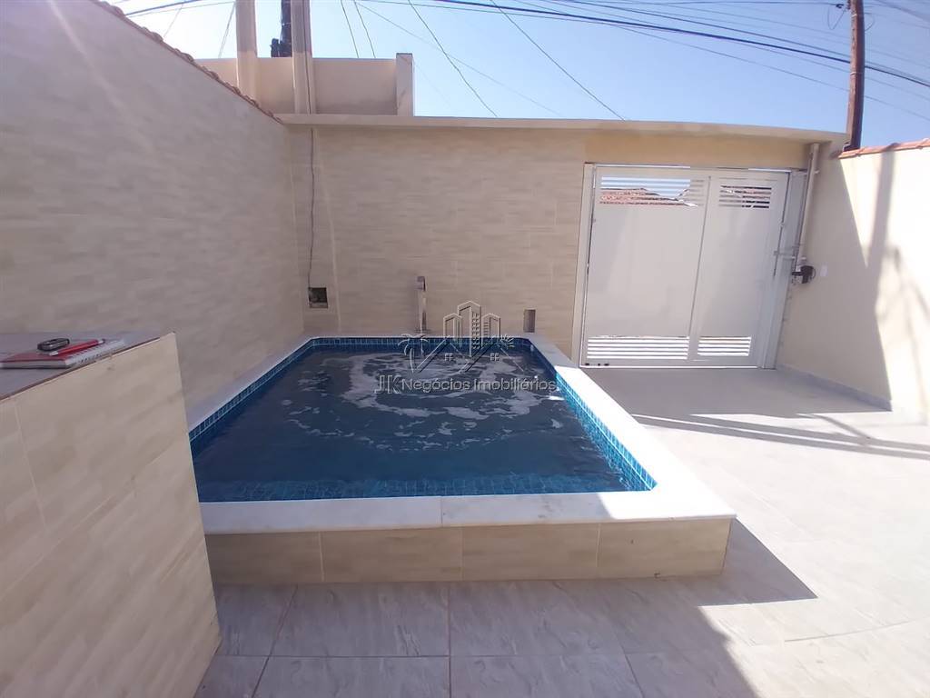 Casa, 2 quartos, 75 m² - Foto 15