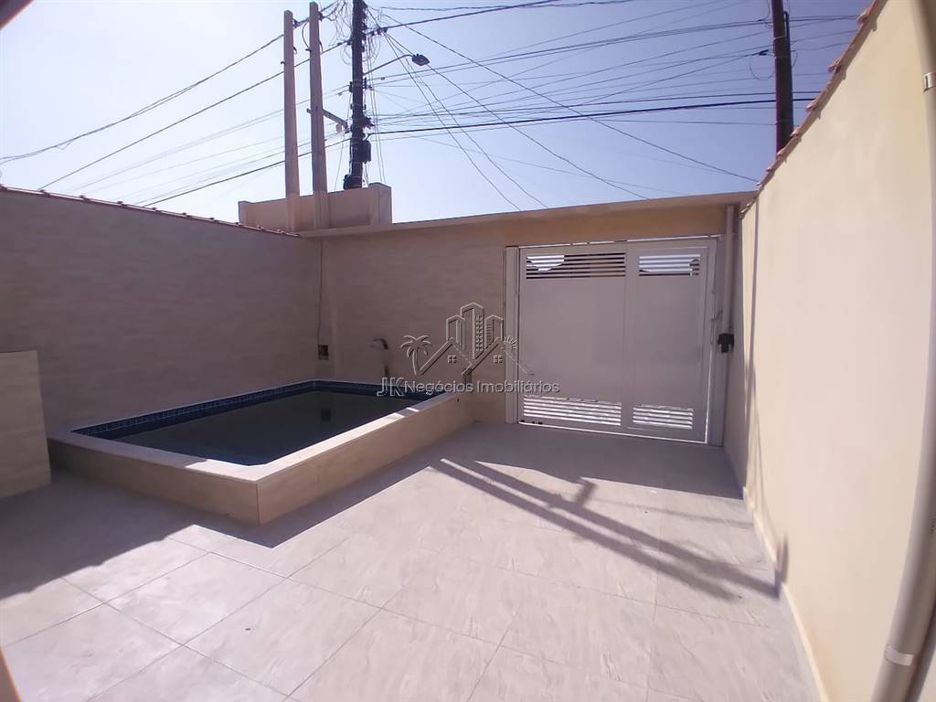 Casa, 2 quartos, 75 m² - Foto 19