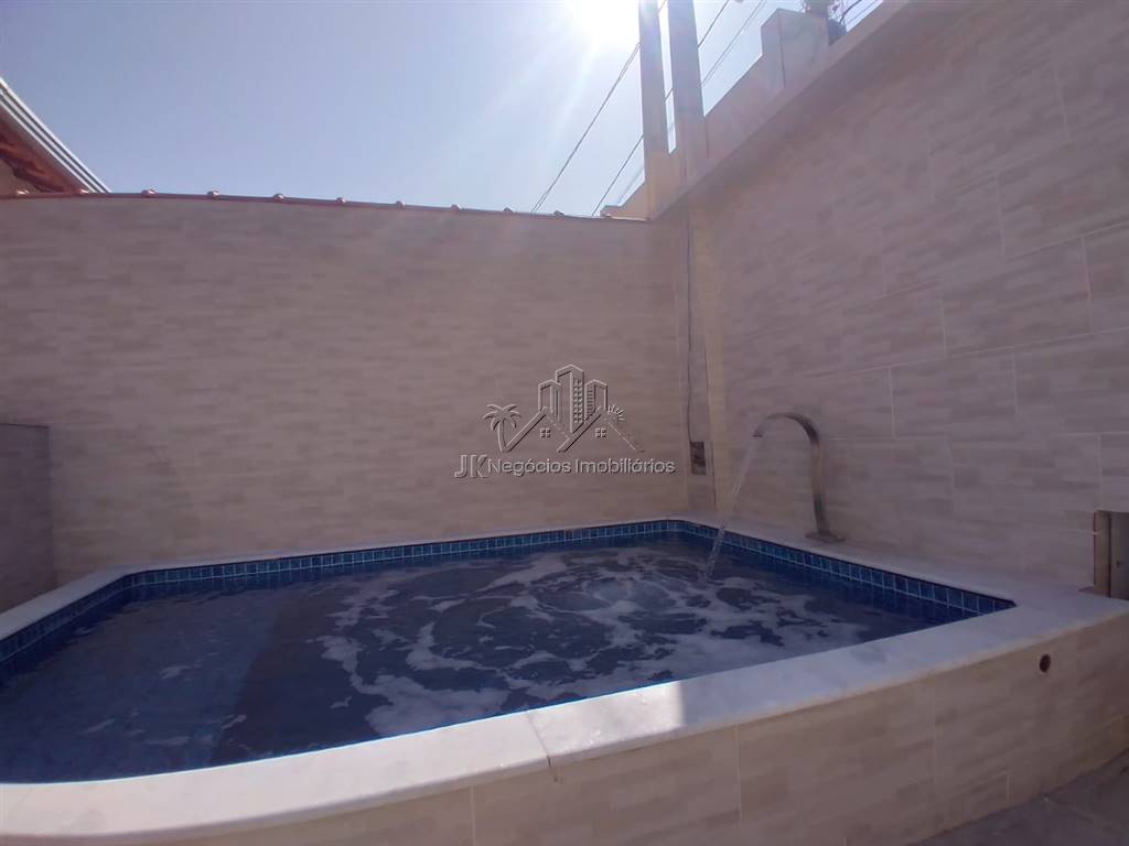 Casa, 2 quartos, 75 m² - Foto 5
