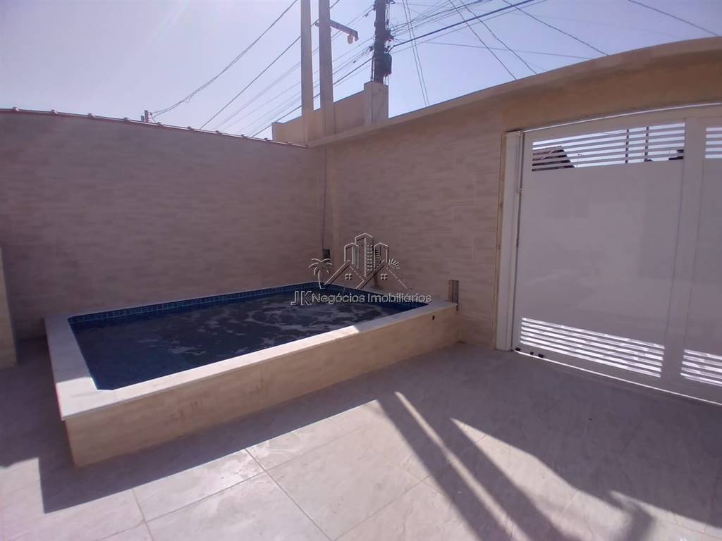 Casa, 2 quartos, 75 m² - Foto 4