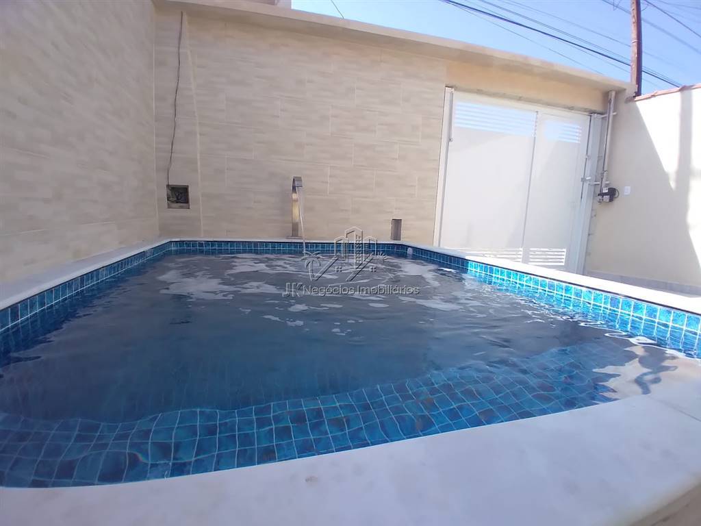 Casa, 2 quartos, 75 m² - Foto 8