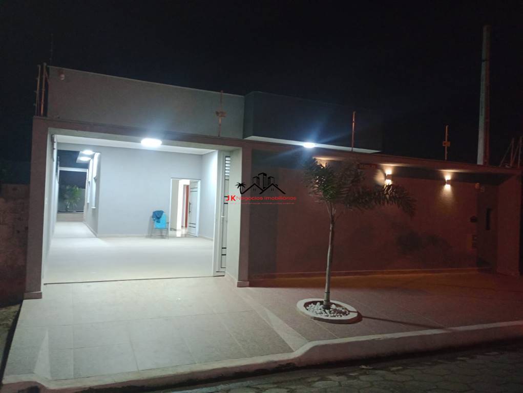 Casa, 3 quartos, 148 m² - Foto 3