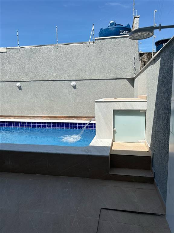 Casa, 3 quartos, 148 m² - Foto 21