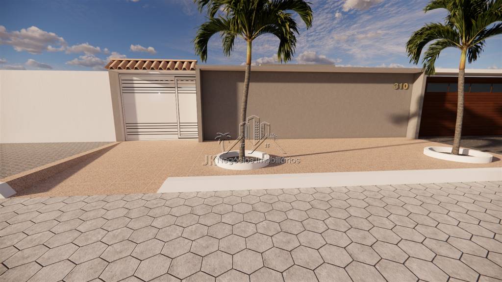 Casa, 3 quartos, 176 m² - Foto 2