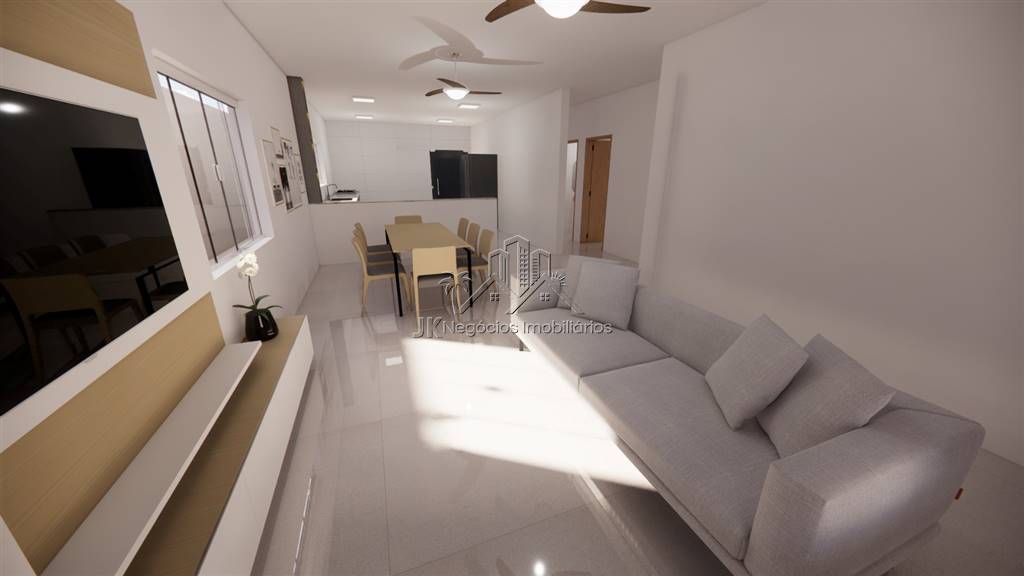 Casa, 3 quartos, 176 m² - Foto 8