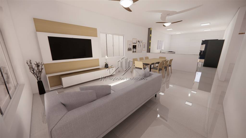 Casa, 3 quartos, 176 m² - Foto 9