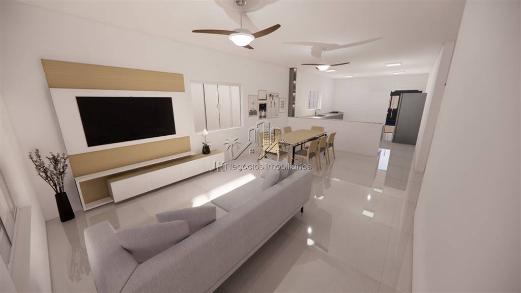 Casa, 3 quartos, 176 m² - Foto 10