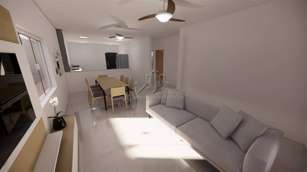 Casa, 3 quartos, 176 m² - Foto 11